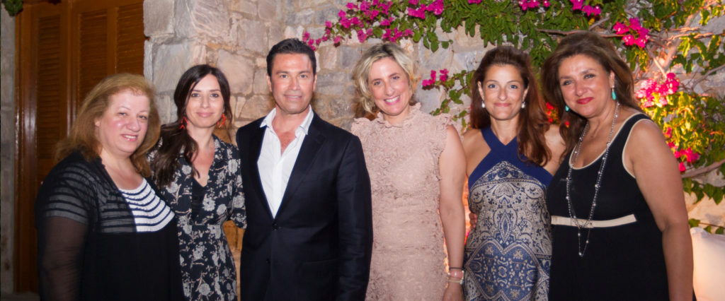 30th anniversary Eurobank Pirvate Banking USA  