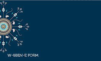 W-8BEN-E FORM London Branch